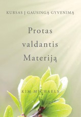 Protas valdantis materiją