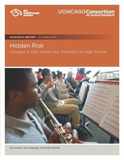Hidden Risk