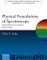 Physical Foundations of Spectroscopy
