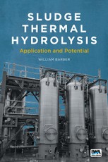 Sludge Thermal Hydrolysis