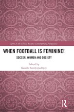 When Football is Feminine!