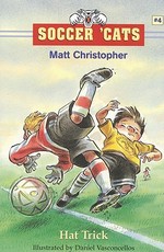 Soccer 'Cats #4