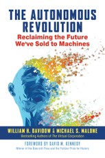 The Autonomous Revolution