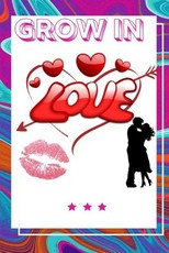 Grow In Love Workbook