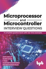 Microprocessor and Microcontroller Interview Questions