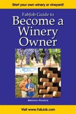 FabJob Guide to Become a Winery Owner