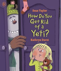 How Do You Get Rid of a Yeti?