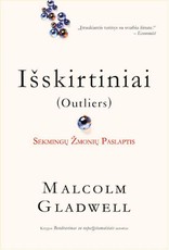 Išskirtiniai. Sėkmingų žmonių paslaptis