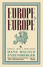 Europe, Europe