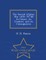 The Second Afghan War 1878-79-80 Its Causes, Its Conduct, and Its Consequences - War College Series