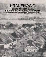 Krakenowo - The story of a world that has passed
