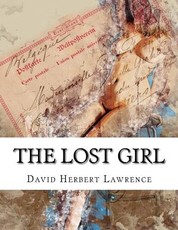 The Lost Girl