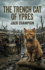 The Trench Cat of Ypres - 1917-1918
