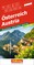 Österreich Strassenkarte 1:500 000. LZ bis 2026