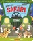 Drive & Seek Safari - A Magic Find & Count Adventure