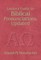 Lector's Guide to Biblical Pronunciations