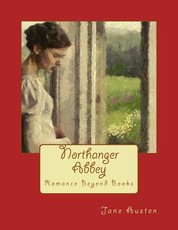 Northanger Abbey
