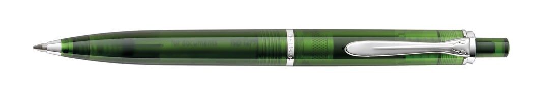 Tušinukas K 205 Olivine Etui