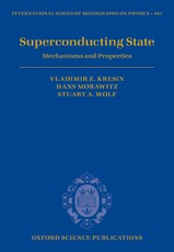 Superconducting State
