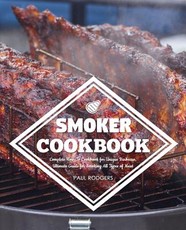 Smoker Cookbook