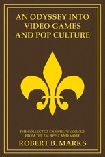 An Odyssey into Video Games and Pop Culture