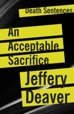 An Acceptable Sacrifice