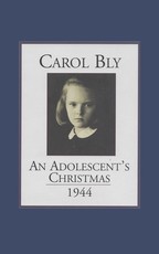 An Adolescent's Christmas 1944