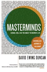 Masterminds