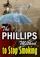 Jones, P: Phillips Method to Stop Smoking