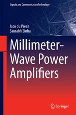 Millimeter-Wave Power Amplifiers