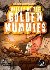 Thousands of Golden Mummies