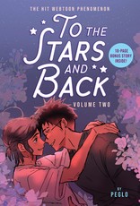 To the Stars and Back (a Graphic Novel)