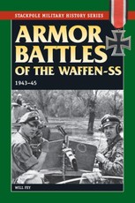 Armor Battles of the Waffen SS