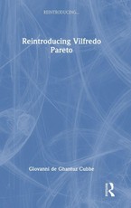 Reintroducing Vilfredo Pareto