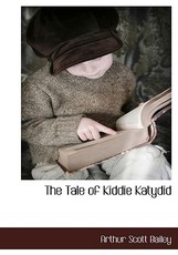 The Tale of Kiddie Katydid