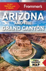 Frommer's Arizona and the Grand Canyon