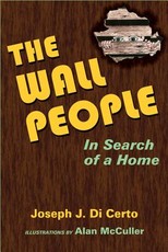The Wall People