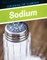 Sodium