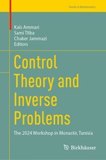 Control Theory and Inverse Problems
