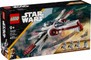 Blokai „Star Wars“ 75402 Starfighter ARC-170