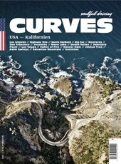 CURVES USA - Kalifornien