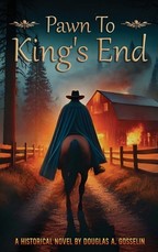 Pawn to King's End
