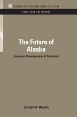 The Future of Alaska