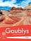 GAUBLYS. Geografijos vadovėlis III gimnazijos klasei, I dalis (2024 m.)