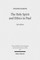 The Holy Spirit and Ethics in Paul