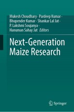 Next-Generation Maize Research