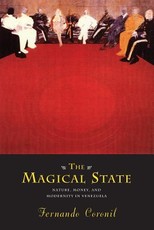 The Magical State