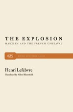 The Explosion