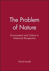 The Problem of Nature