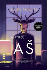 Antroji AŠ. Bauginamai įžvalgus pasakojimas apie motinystę ir nerimastingą būseną, kurią sukelia pasiaukojanti meilė